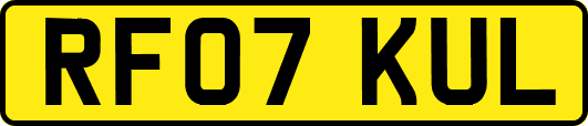 RF07KUL