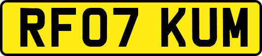 RF07KUM