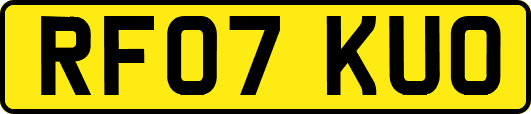 RF07KUO