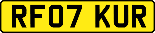 RF07KUR