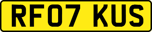 RF07KUS