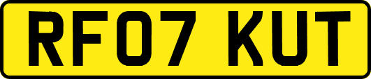 RF07KUT