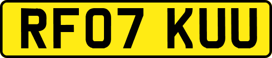 RF07KUU