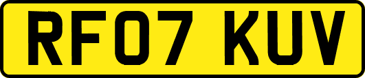 RF07KUV