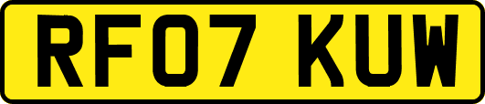RF07KUW