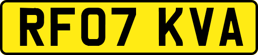 RF07KVA