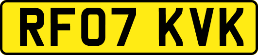 RF07KVK