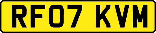 RF07KVM