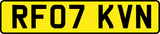 RF07KVN