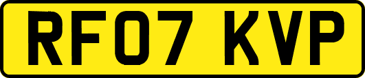 RF07KVP