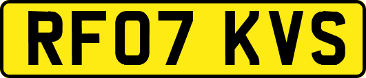 RF07KVS