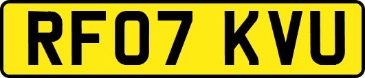 RF07KVU