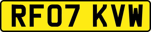 RF07KVW
