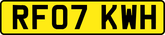 RF07KWH