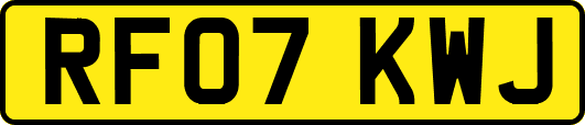 RF07KWJ
