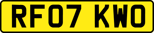 RF07KWO