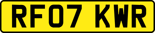 RF07KWR