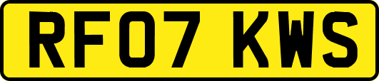 RF07KWS