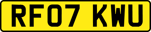 RF07KWU
