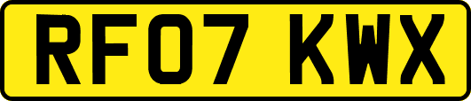 RF07KWX