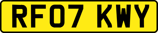RF07KWY