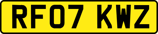 RF07KWZ