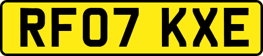 RF07KXE