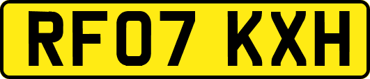 RF07KXH