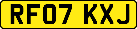 RF07KXJ