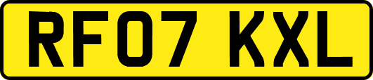 RF07KXL