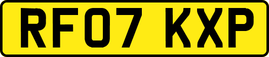 RF07KXP