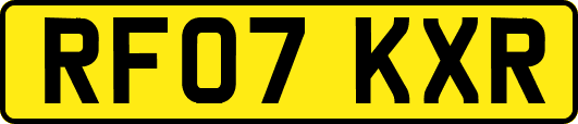 RF07KXR