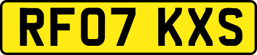 RF07KXS