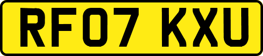 RF07KXU