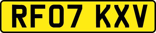 RF07KXV