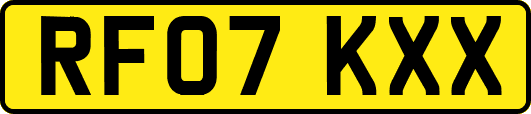 RF07KXX