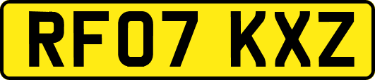 RF07KXZ