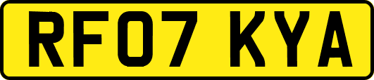 RF07KYA