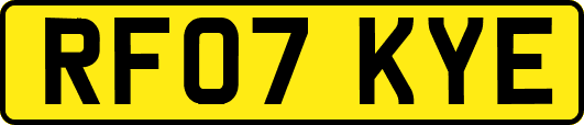 RF07KYE
