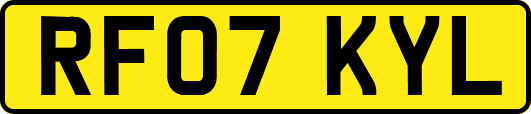RF07KYL