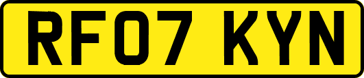 RF07KYN