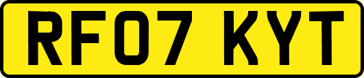 RF07KYT