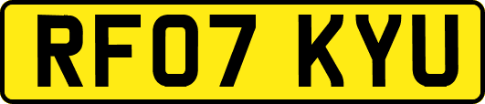 RF07KYU