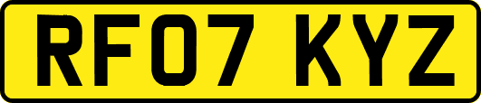 RF07KYZ