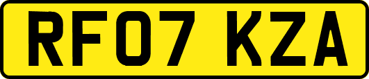 RF07KZA
