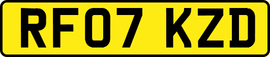 RF07KZD