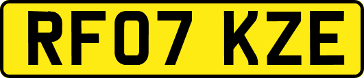 RF07KZE