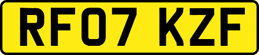 RF07KZF