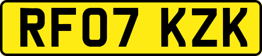 RF07KZK