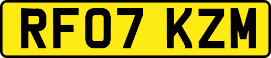 RF07KZM